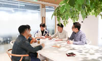 天津软件开发团队